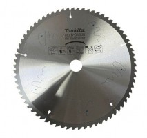 Makita B-04606 305mm x 30mm x 70T Mitre Saw Blade For Wood